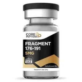 Fragment 176-191 (5mg)